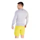 thumbnail image 2 of Playera Licra Deportiva Correr Compresión Manga Larga Gondur, 2 of 2