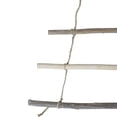 thumbnail image 3 of Northlight Natural Wood Twig Tree with Star Hanging Christmas Decoration - 31", 3 of 3