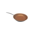 thumbnail image 3 of Refurbished GOTHAM STEEL 9951 Non-stick Titanium Frying Pan by Daniel Green 9.5 inches, 3 of 4