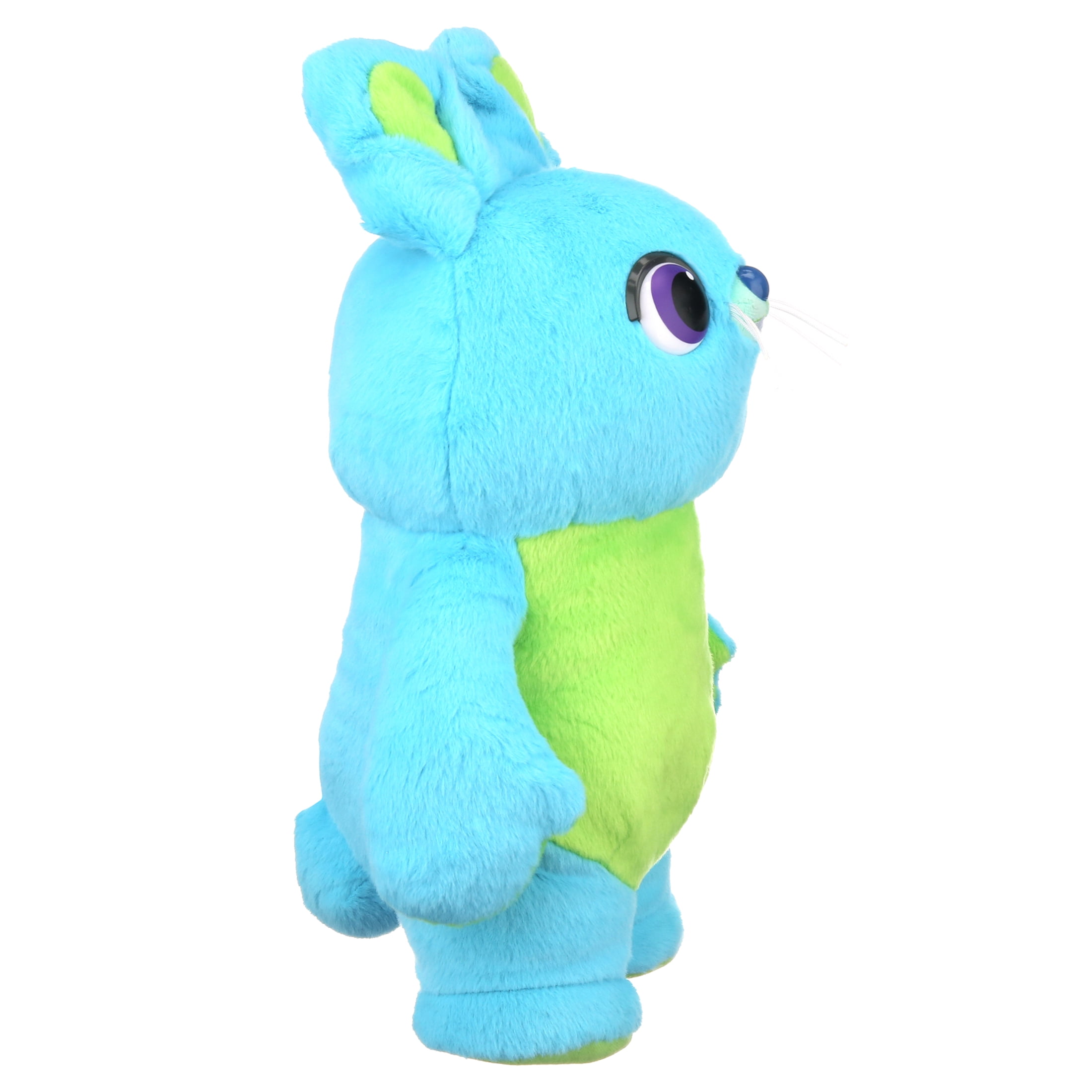 BESTZY Toy Story Plush Toys, Toy Story Plush Toy for Children, Cartoon Plush  Toy, Cute Plush Dolls, Fluffy Plush Toy, Bunzo Bunny Cuddly Toy for Boys  and Girls Fans, 30 cm: 