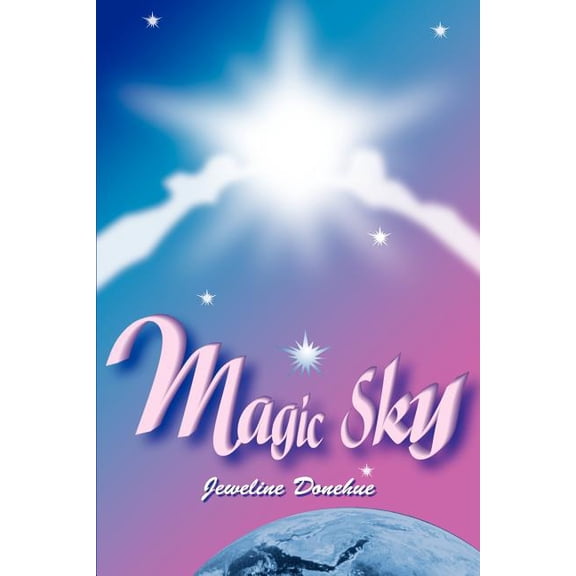 Magic Sky, (Paperback)
