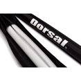 DORSAL Round Crossbar Surfboard Longboard Snowboard SUP Surf Roof Rack