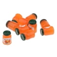 thumbnail image 1 of 1/12 Casa de Miniatura de Refresco Botellas Piezas de, 1 of 9