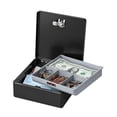 thumbnail image 3 of Caja Fuerte Master Lock Sentry Safe DS1LESBLKWHROMX, 3 of 3