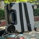 thumbnail image 5 of Elastic Binding Strap | Heavy Duty Truck Rope | High Tensile Strength | Elastic & Wear Resistant | Quick Hook Buckle | 500x5x3cm | Secure Lashing | Durable Cargo Tie Down, 5 of 6