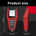 thumbnail image 5 of CEORPER Car Paint Coating Thickness Gauge Meter for Automotive Surfaces Inspection, 5 of 14
