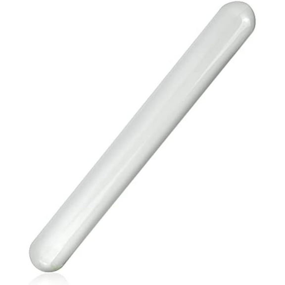 30mm Crystal Glass Body Massager Personal Massage Wand
