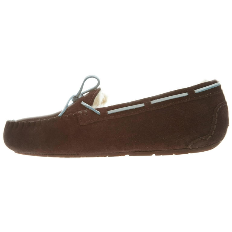 UGG Dakota ブラック 6サイズ WOMENS UGG DAKOTA SLIPPER