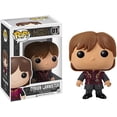 thumbnail image 1 of Funko POP Juego de Tronos: Tyrion Lannister Figura de Vinil Funko POP, 1 of 2