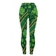 thumbnail image 5 of TaTaai Women's Vintage Printed High Waisted Flared Pants, Tight Fitting Bag Hip Design, All Season Casual Fashion Long Pants Gift, 5 of 9