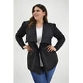 thumbnail image 1 of Ensamble Cuadros Roman Fashion Tallas Extras 18060 Gris oscuro 40, 1 of 7
