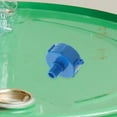 thumbnail image 2 of Adaptador de contenedor IBC, conector roscado para tanque IBC, adaptador de manguera de agua, adaptador de contenedor IBC de alta resistencia, reemplazo del adaptador para tanque de agua IBC, 2 of 7