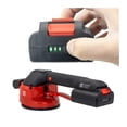 thumbnail image 2 of Ceramic Tile Laying Tools, Hand-held Vibrating Tile Laying Vibrator Machine, Electric Automatic Tiling Tiler Tool ,Easy to Use, 2 of 6