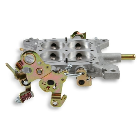 Holley Performance 112-120 Fuel Injection Throttle Body