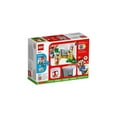 thumbnail image 2 of LEGO 40414 Super Mario Monty Mole & Super Mushroom Expansion Exclusive, 2 of 3