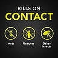 Raid Ant & Roach 17.5 oz Aerosol, 2pk with 8-Count Bait Mixed Pack