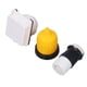 thumbnail image 3 of Conector de bloqueo BuyWeek Kit de enchufe de conversión RV entrada de alimentación 125 V 30 A juego de conectores industriales diseño revolucionario, 3 of 8