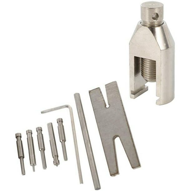 Rc online bearing puller