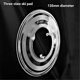 thumbnail image 1 of 3 Pack Bike Spoke Protector Flywheel Spokes Guard Plastic Cover for Bicycle Rear Wheel 54mm Cassette, 1 of 5