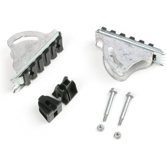 Werner Shoe Kit 26-2 Extension Ladder Parts
