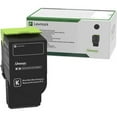 thumbnail image 1 of Lexmark 78C10K0 Toner Cartridge, 1 of 2