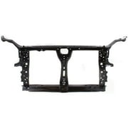 subaru outback radiator support