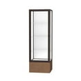 thumbnail image 5 of Waddell Monarch Series Floor Display Case, 5 of 7