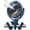Dark Blue, variant on SONG Misting Stroller Fan, 4000mAh Battery Operated Portable Fan with Light & 360° Pivoting, Personal Fans with Flexible Tripod for Baby, Office, Travel,Treadmill,Outdoors