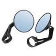thumbnail image 3 of Espejo Retrovisor Jadeshay Negro Accesorio Modificado A, 3 of 8