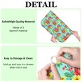 thumbnail image 6 of Pioneer Flower Floral Print Pattern Kitchen Dish Drying Mat 1 Pack, Ultra Absorbent Microfiber Drainer Mat, 16"x18", 6 of 6