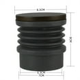 thumbnail image 2 of Coffee Beans Grinder Blowing Bin Cleaning Tool For RF64 900N HC600 600AE, 2 of 7