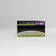 Bigen Men’s Beard Color 101 Natural Black - 3 Pack