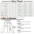 thumbnail image 3 of VINUSLI Winter Coats for Women Warm Fleece Lined Jackets Horn Buckle Button Sherpa Faux Fur Hooded Parka Peacoat Outerwear 2025 Green,S, 3 of 13