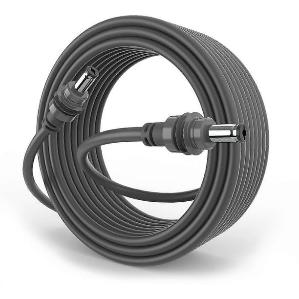 for Starlink Mini Cable 5m/16.4FT Starlink Mini DC to DC Power Cable, Starlink Replacement Cable Accessories