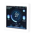 thumbnail image 1 of Thermostat Water floor heating thermostat Gas wall mounted boiler controller, 1 of 7
