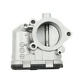 thumbnail image 2 of Throttle Body 0280750085 For Peugeot 206 307 308 Partner 1.6L 98-16, 2 of 5