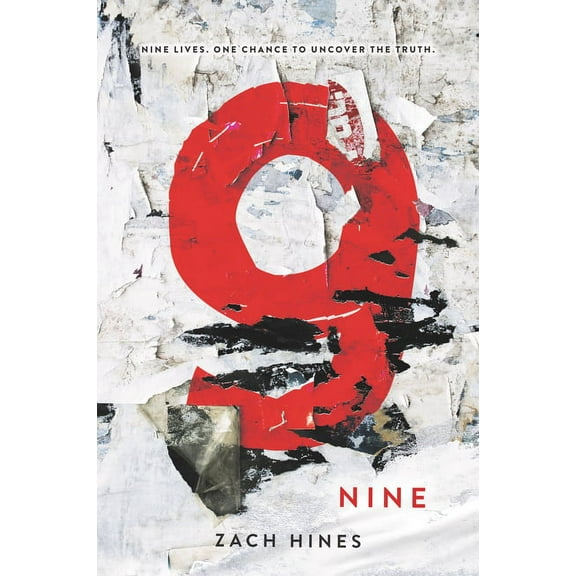 Nine (Paperback)