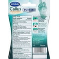 thumbnail image 2 of Dr. Scholl's Duragel Salicylic Acid Callus Remover Cushion 4 ea (Pack of 6), 2 of 6