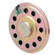 thumbnail image 3 of Altavoz De Audio De 0 5 W Y 57mm Piezas De Reparación De Altavoz De 57mm Para Juguetes Electrónicos Equipos Audiovisuales Para El Hogar ANGGREK Otros, 3 of 8