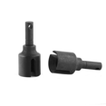 thumbnail image 1 of For ARRMA 1/8 KRATON SENTON 6S Metal Steel Front, Center and Rear Universal Differential Cup Fork Side Parts, 1 of 6