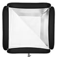 thumbnail image 4 of Softbox Godox portátil plegable de 60 x 60 cm para cámara flash, 4 of 5
