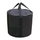 thumbnail image 1 of Bolsa de almacenamiento para parrilla de barbacoa, bolsa para picnic, bolsa de transporte para senderismo y camping 35cm x 35cm, 1 of 8