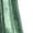 Green, variant on Shiny Metallic Ribbed Laminated Socks Elegant Fashion Shimmer Crew Stockings with All Season Temperature Control Comfort Fit