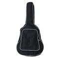 thumbnail image 1 of SHOWERORO Étui pour Guitare Électrique pour Rangement de Guitare avec Design Portable 1 Ensemble, 1 of 6