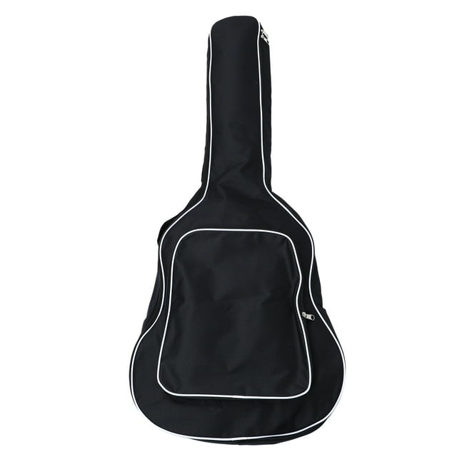 SHOWERORO Étui pour Guitare Électrique pour Rangement de Guitare avec Design Portable 1 Ensemble