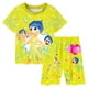 thumbnail image 1 of Children's Holiday Dress Boys Girls Kids Two Piece Sets Home Pajamas Set CZ TRADE Kids Superhero, 1 of 3