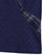 thumbnail image 3 of Camiseta de Cuello en V de Manga Corta para Hombres con Empalme a Damas, Tejido de Punto Ligero para Ropa Callejera Y Desgaste Casual, 3 of 8