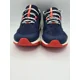 thumbnail image 2 of NEW BALANCE DynaSoft Nitrel v6 Running Men's Size US 13 4E - Very Good! Blue Red, 2 of 6