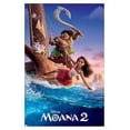 thumbnail image 1 of Disney Moana 2 - Une feuille, 1 of 4