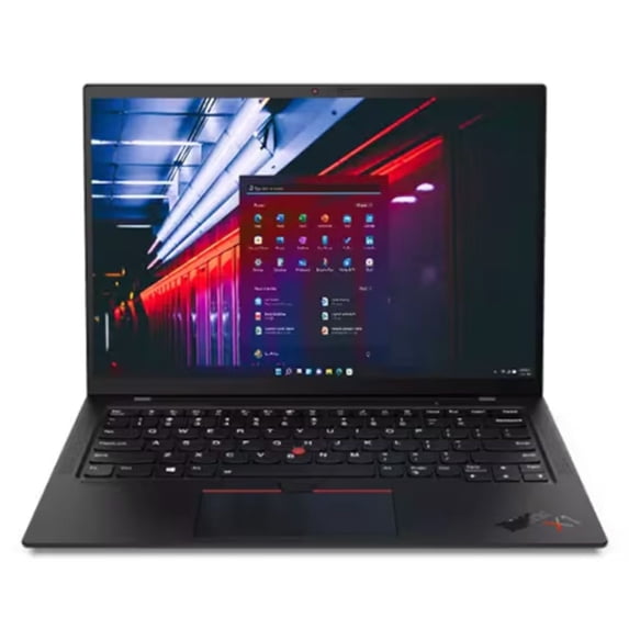 Restored Lenovo ThinkPad X1 Carbon G9 14" WUXGA Touch Intel Core i7-1185G7 3.00 GHz 16GB 256GB SSD Intel Iris Xe Graphics Windows 11 Pro Laptop, Black (Refurbished)